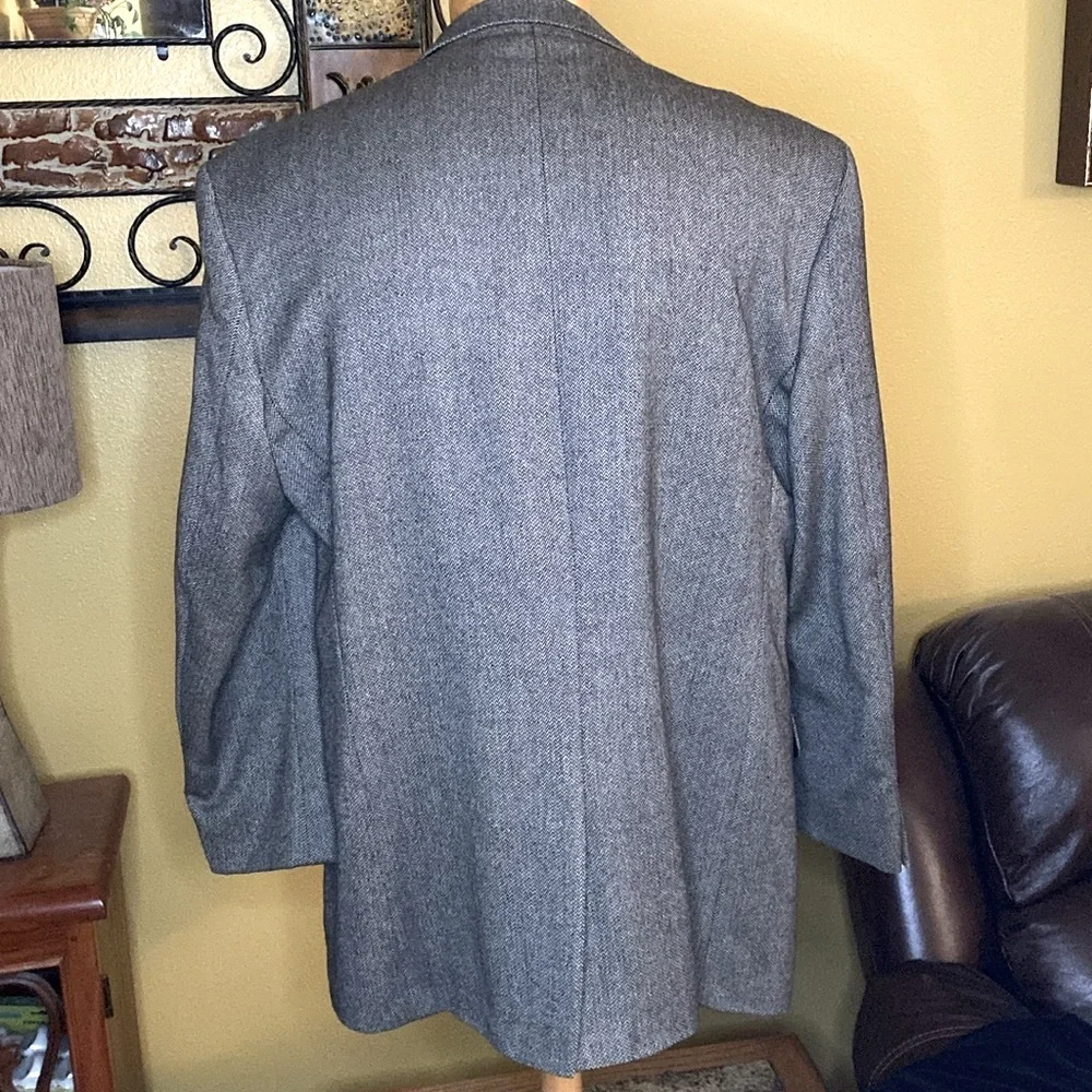 Vincenzo blazer